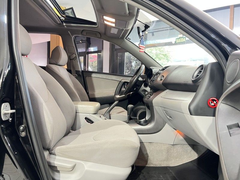 TOYOTA RAV4 2.4 4X4 16V 2008/2008 PRIME MULTIMARCAS CAXIAS DO SUL / Carros no Vale TOYOTA RAV4 2.4 4X4 16V 2008/2008 PRIME MULTIMARCAS CAXIAS DO SUL / Carros no Vale