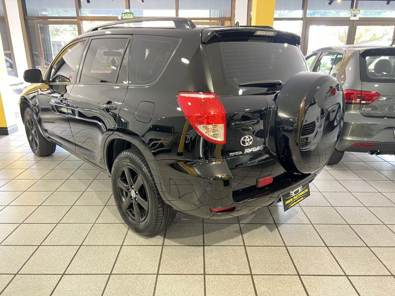 TOYOTA RAV4 2.4 4X4 16V 2008/2008 PRIME MULTIMARCAS CAXIAS DO SUL / Carros no Vale TOYOTA RAV4 2.4 4X4 16V 2008/2008 PRIME MULTIMARCAS CAXIAS DO SUL / Carros no Vale