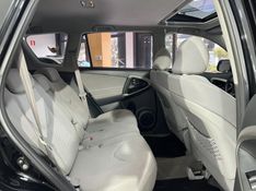 TOYOTA RAV4 2.4 4X4 16V 2008/2008 PRIME MULTIMARCAS CAXIAS DO SUL / Carros no Vale
