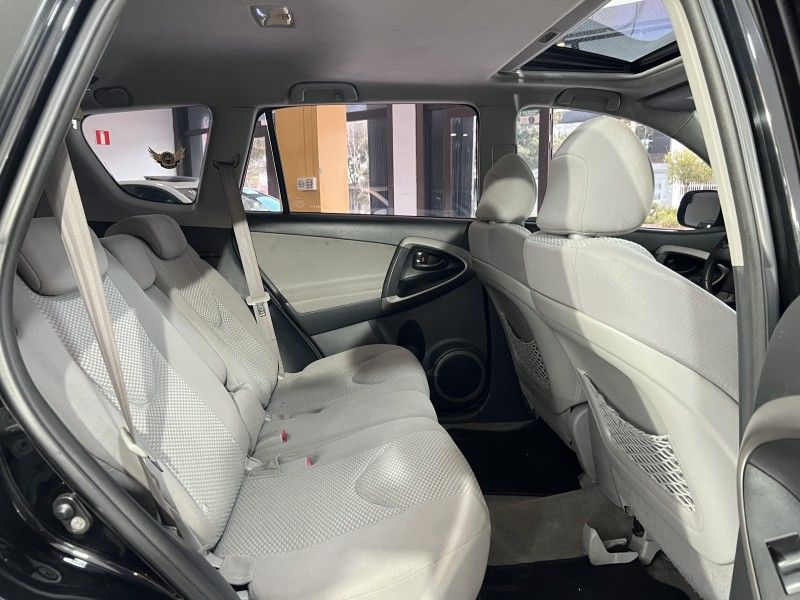 TOYOTA RAV4 2.4 4X4 16V 2008/2008 PRIME MULTIMARCAS CAXIAS DO SUL / Carros no Vale TOYOTA RAV4 2.4 4X4 16V 2008/2008 PRIME MULTIMARCAS CAXIAS DO SUL / Carros no Vale