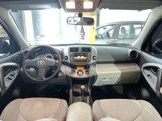 TOYOTA RAV4 2.4 4X4 16V 2008/2008 PRIME MULTIMARCAS CAXIAS DO SUL / Carros no Vale