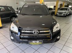 TOYOTA RAV4 2.4 4X4 16V 2008/2008 PRIME MULTIMARCAS CAXIAS DO SUL / Carros no Vale