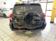 TOYOTA RAV4 2.4 4X4 16V 2008/2008 PRIME MULTIMARCAS CAXIAS DO SUL / Carros no Vale