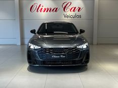 AUDI A5 2.0 PERFORMANCE S EDITION 16V 2025/2025 ÓTIMA CAR FLORES DA CUNHA / Carros no Vale