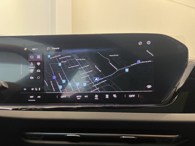 AUDI A5 2.0 PERFORMANCE S EDITION 16V 2025/2025 ÓTIMA CAR FLORES DA CUNHA / Carros no Vale