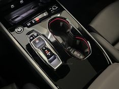 AUDI A5 2.0 PERFORMANCE S EDITION 16V 2025/2025 ÓTIMA CAR FLORES DA CUNHA / Carros no Vale