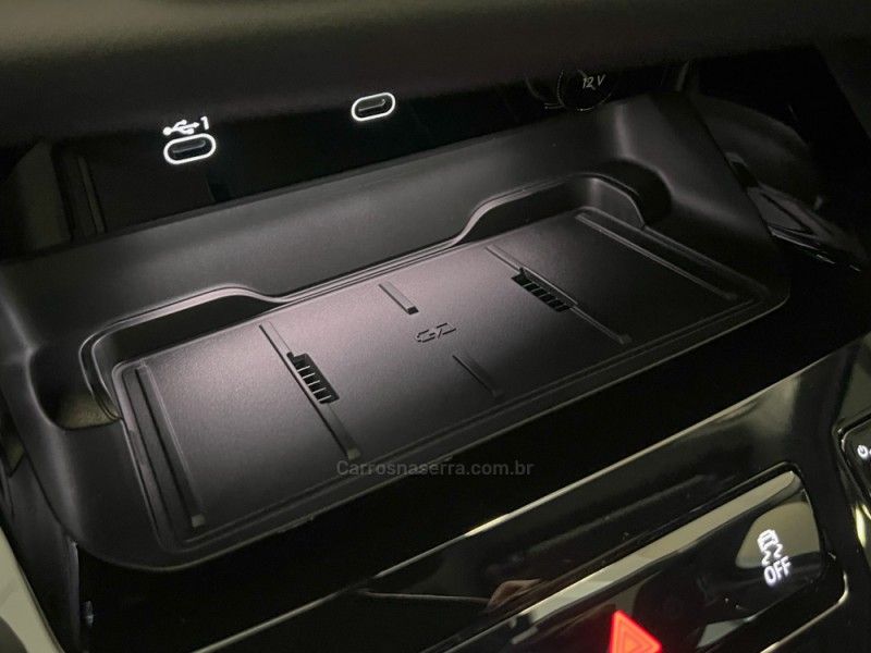 AUDI A5 2.0 PERFORMANCE S EDITION 16V 2025/2025 ÓTIMA CAR FLORES DA CUNHA / Carros no Vale