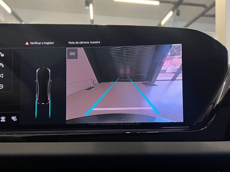 AUDI A5 2.0 PERFORMANCE S EDITION 16V 2025/2025 ÓTIMA CAR FLORES DA CUNHA / Carros no Vale