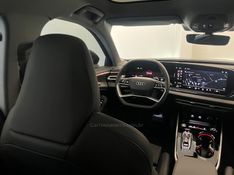 AUDI A5 2.0 PERFORMANCE S EDITION 16V 2025/2025 ÓTIMA CAR FLORES DA CUNHA / Carros no Vale