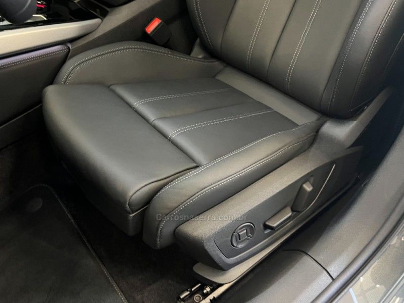 AUDI A5 2.0 PERFORMANCE S EDITION 16V 2025/2025 ÓTIMA CAR FLORES DA CUNHA / Carros no Vale