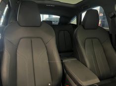 AUDI A5 2.0 PERFORMANCE S EDITION 16V 2025/2025 ÓTIMA CAR FLORES DA CUNHA / Carros no Vale