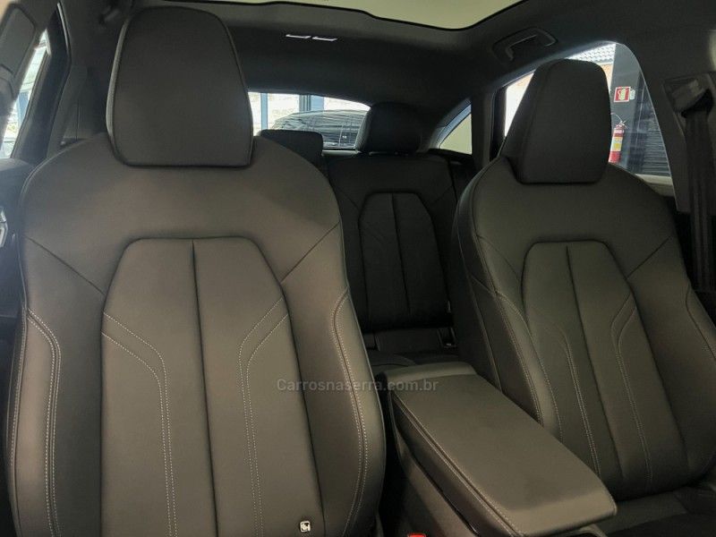 AUDI A5 2.0 PERFORMANCE S EDITION 16V 2025/2025 ÓTIMA CAR FLORES DA CUNHA / Carros no Vale