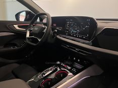 AUDI A5 2.0 PERFORMANCE S EDITION 16V 2025/2025 ÓTIMA CAR FLORES DA CUNHA / Carros no Vale