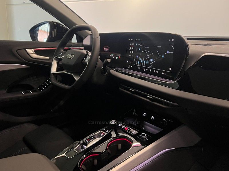 AUDI A5 2.0 PERFORMANCE S EDITION 16V 2025/2025 ÓTIMA CAR FLORES DA CUNHA / Carros no Vale