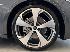 AUDI A5 2.0 PERFORMANCE S EDITION 16V 2025/2025 ÓTIMA CAR FLORES DA CUNHA / Carros no Vale
