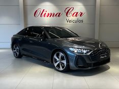 AUDI A5 2.0 PERFORMANCE S EDITION 16V 2025/2025 ÓTIMA CAR FLORES DA CUNHA / Carros no Vale