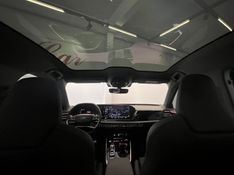 AUDI A5 2.0 PERFORMANCE S EDITION 16V 2025/2025 ÓTIMA CAR FLORES DA CUNHA / Carros no Vale