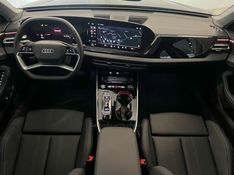 AUDI A5 2.0 PERFORMANCE S EDITION 16V 2025/2025 ÓTIMA CAR FLORES DA CUNHA / Carros no Vale