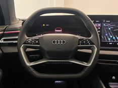 AUDI A5 2.0 PERFORMANCE S EDITION 16V 2025/2025 ÓTIMA CAR FLORES DA CUNHA / Carros no Vale