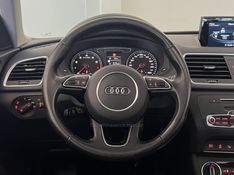 AUDI Q3 1.4 TFSI AMBIENTE S TRONIC 2018/2018 ÓTIMA CAR FLORES DA CUNHA / Carros no Vale