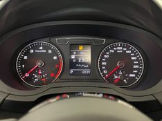 AUDI Q3 1.4 TFSI AMBIENTE S TRONIC 2018/2018 ÓTIMA CAR FLORES DA CUNHA / Carros no Vale