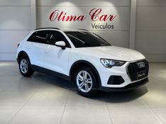 AUDI Q3 1.4 TFSI S TRONIC 16V 2021/2021 ÓTIMA CAR FLORES DA CUNHA / Carros no Vale