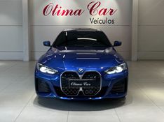 BMW I4 E-DRIVEP 35 M SPORT ELÉTRICO 2023/2023 ÓTIMA CAR FLORES DA CUNHA / Carros no Vale
