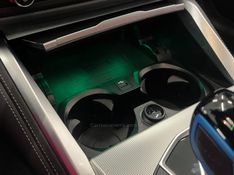 BMW I4 E-DRIVEP 35 M SPORT ELÉTRICO 2023/2023 ÓTIMA CAR FLORES DA CUNHA / Carros no Vale