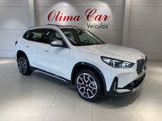 BMW X1 2.0 16V TURBO SDRIVE20I X-LINE 2025/2026 ÓTIMA CAR FLORES DA CUNHA / Carros no Vale