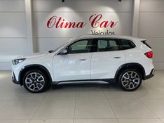 BMW X1 2.0 16V TURBO SDRIVE20I X-LINE 2025/2026 ÓTIMA CAR FLORES DA CUNHA / Carros no Vale
