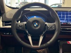 BMW X1 2.0 16V TURBO SDRIVE20I X-LINE 2025/2026 ÓTIMA CAR FLORES DA CUNHA / Carros no Vale