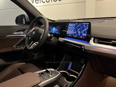 BMW X1 2.0 SDRIVE20I M SPORT 16V TURBO 2025/2026 ÓTIMA CAR FLORES DA CUNHA / Carros no Vale