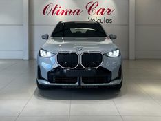 BMW X3 2.0 XDRIVE 30E M SPORT 16V TURBO HÍBRIDO 2025/2026 ÓTIMA CAR FLORES DA CUNHA / Carros no Vale