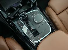 BMW X3 2.0 XDRIVE 30E M SPORT 16V TURBO HÍBRIDO 2023/2024 ÓTIMA CAR FLORES DA CUNHA / Carros no Vale