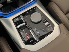 BMW X3 2.0 XDRIVE 30E M SPORT 16V TURBO HÍBRIDO 2025/2026 ÓTIMA CAR FLORES DA CUNHA / Carros no Vale