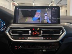 BMW X3 2.0 XDRIVE 30E M SPORT 16V TURBO HÍBRIDO 2023/2024 ÓTIMA CAR FLORES DA CUNHA / Carros no Vale