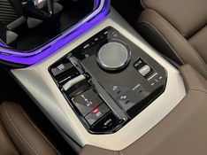 BMW X3 2.0 XDRIVE 30E M SPORT 16V TURBO HÍBRIDO 2025/2026 ÓTIMA CAR FLORES DA CUNHA / Carros no Vale