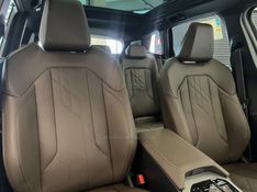 BMW X3 2.0 XDRIVE 30E M SPORT 16V TURBO HÍBRIDO 2025/2026 ÓTIMA CAR FLORES DA CUNHA / Carros no Vale