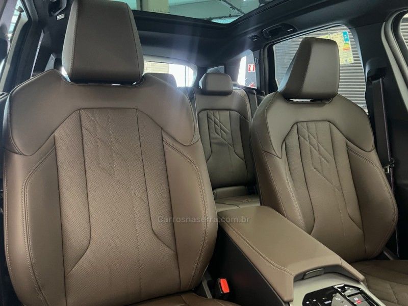 BMW X3 2.0 XDRIVE 30E M SPORT 16V TURBO HÍBRIDO 2025/2026 ÓTIMA CAR FLORES DA CUNHA / Carros no Vale