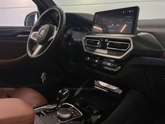 BMW X3 2.0 XDRIVE 30E M SPORT 16V TURBO HÍBRIDO 2023/2024 ÓTIMA CAR FLORES DA CUNHA / Carros no Vale
