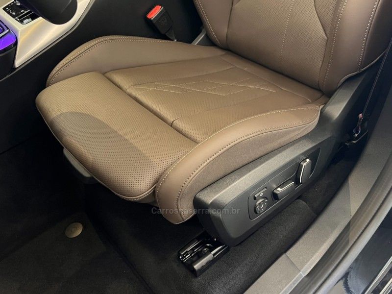 BMW X3 2.0 XDRIVE 30E M SPORT 16V TURBO HÍBRIDO 2025/2026 ÓTIMA CAR FLORES DA CUNHA / Carros no Vale