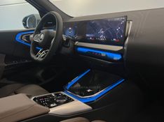 BMW X3 2.0 XDRIVE 30E M SPORT 16V TURBO HÍBRIDO 2025/2026 ÓTIMA CAR FLORES DA CUNHA / Carros no Vale