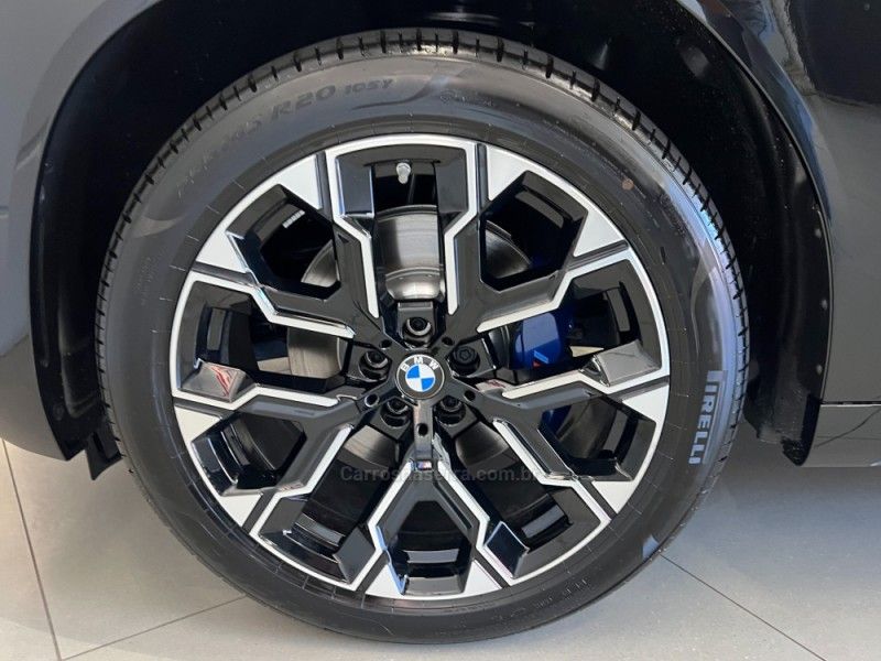 BMW X3 2.0 XDRIVE 30E M SPORT 16V TURBO HÍBRIDO 2025/2026 ÓTIMA CAR FLORES DA CUNHA / Carros no Vale