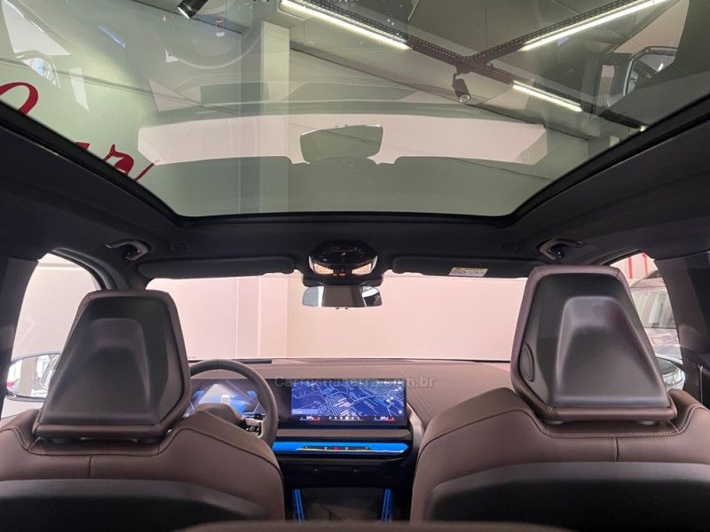 BMW X3 2.0 XDRIVE 30E M SPORT 16V TURBO HÍBRIDO 2025/2026 ÓTIMA CAR FLORES DA CUNHA / Carros no Vale