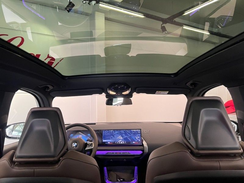 BMW X3 2.0 XDRIVE 30E M SPORT 16V TURBO HÍBRIDO 2025/2026 ÓTIMA CAR FLORES DA CUNHA / Carros no Vale