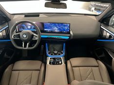 BMW X3 2.0 XDRIVE 30E M SPORT 16V TURBO HÍBRIDO 2025/2026 ÓTIMA CAR FLORES DA CUNHA / Carros no Vale