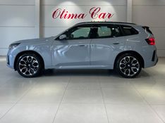 BMW X3 2.0 XDRIVE 30E M SPORT 16V TURBO HÍBRIDO 2025/2026 ÓTIMA CAR FLORES DA CUNHA / Carros no Vale