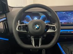 BMW X3 2.0 XDRIVE 30E M SPORT 16V TURBO HÍBRIDO 2025/2026 ÓTIMA CAR FLORES DA CUNHA / Carros no Vale