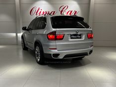 BMW X5 4.4 4X4 50I SPORT V8 32V 2011/2011 ÓTIMA CAR FLORES DA CUNHA / Carros no Vale