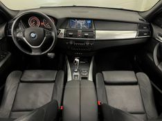 BMW X5 4.4 4X4 50I SPORT V8 32V 2011/2011 ÓTIMA CAR FLORES DA CUNHA / Carros no Vale